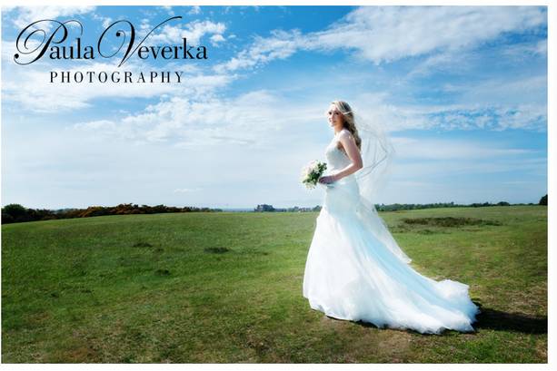 Wedding Photography - Ayrshire