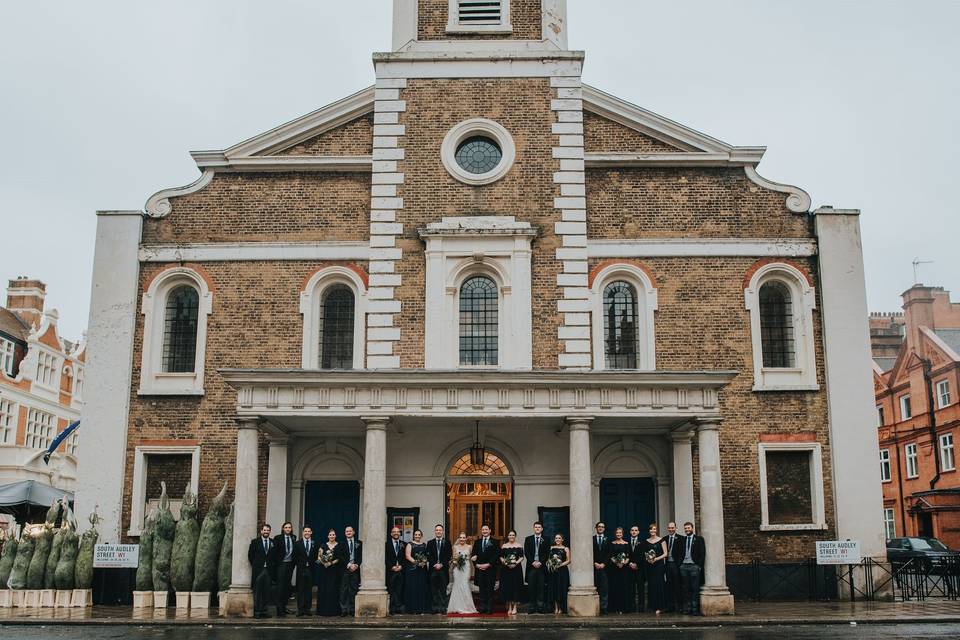 Devine Bride: Dry Hire + On the Day Specialist