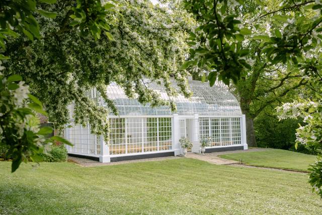 Hopton Court