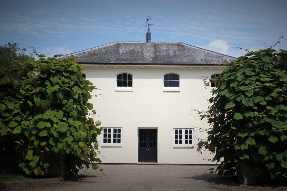 The Coach House