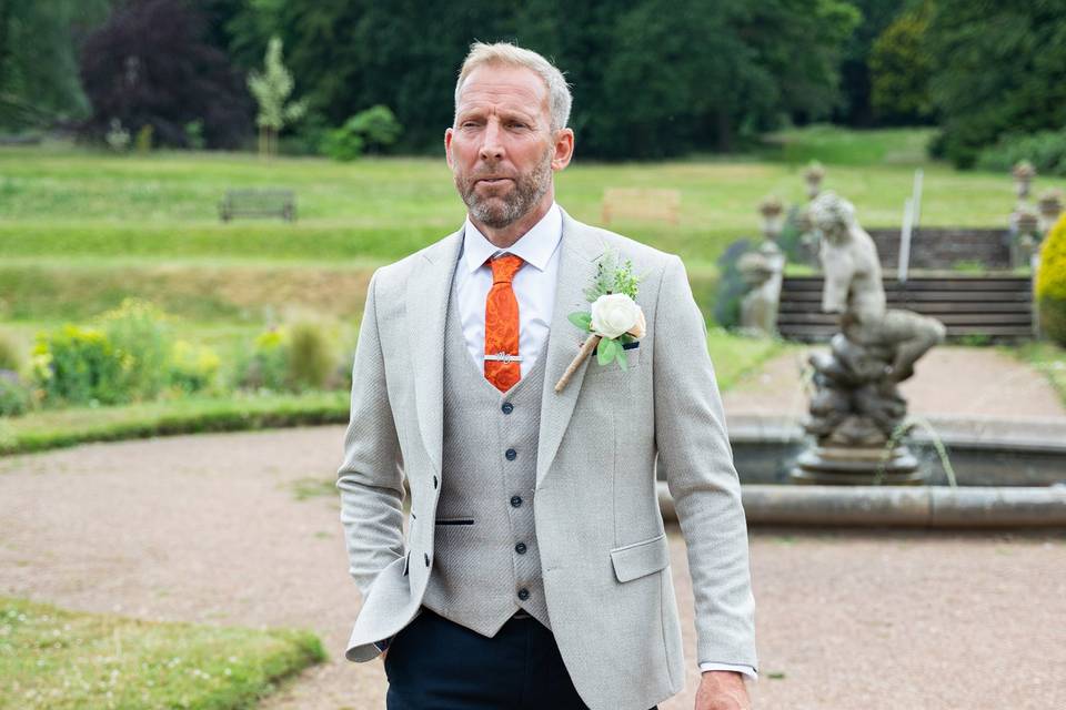 Victoria & Martin 21.06.25