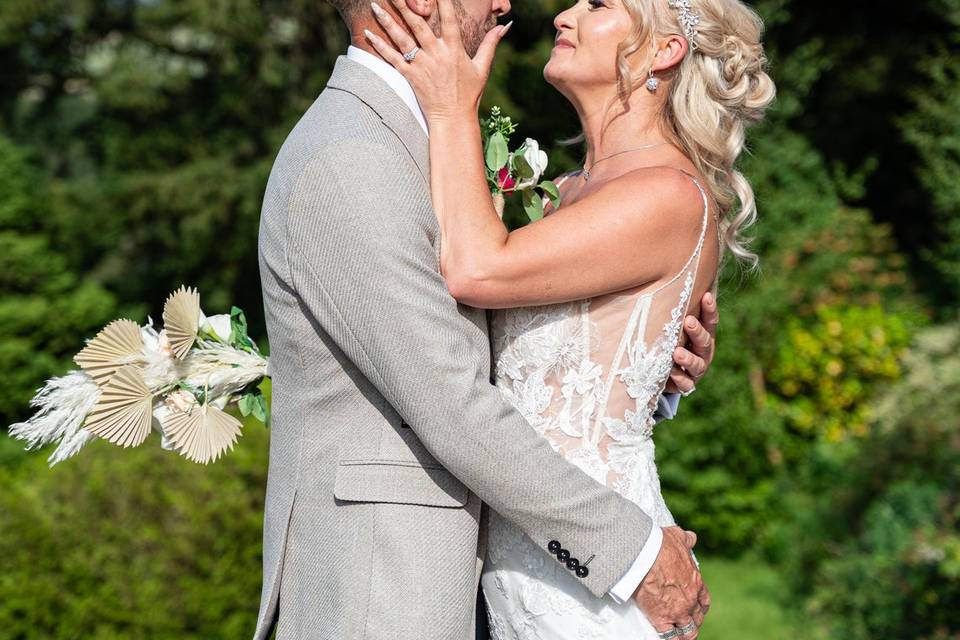 Victoria & Martin 21.06.25