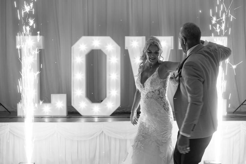 Victoria & Martin 21.06.25