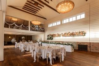 The Essex Barn at the White Hart
