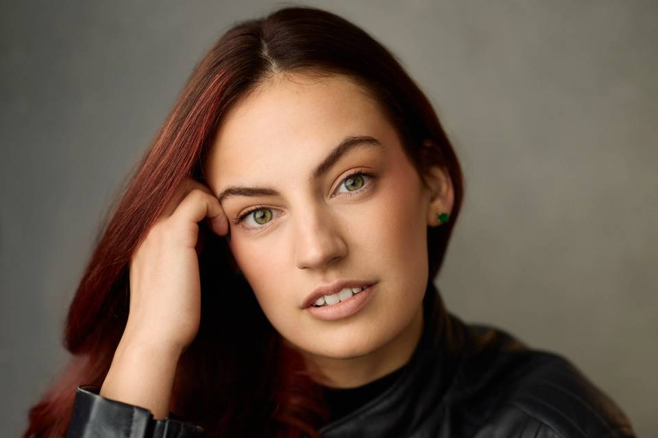 Hello, I’m Lauren Jay Vocals