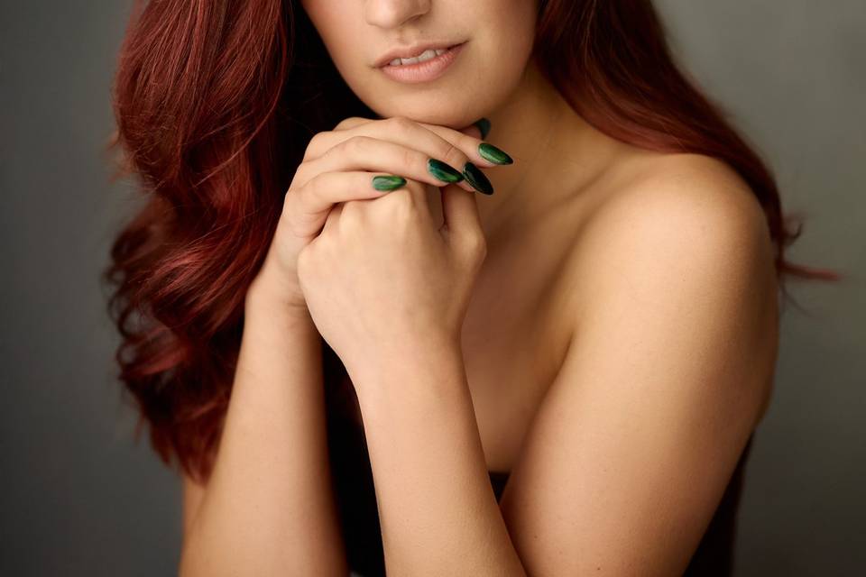 Lauren Jay Vocals