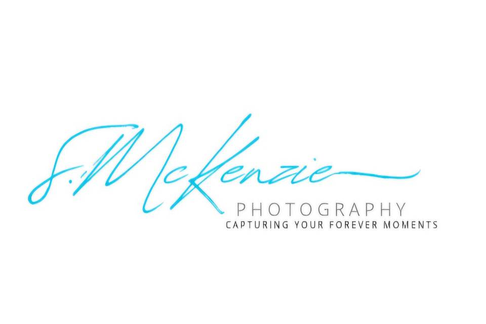 S.McKenzie Photography logo