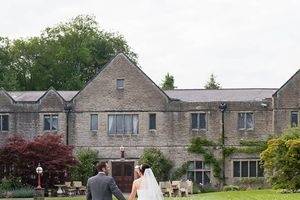 Miskin Manor Llantrisant