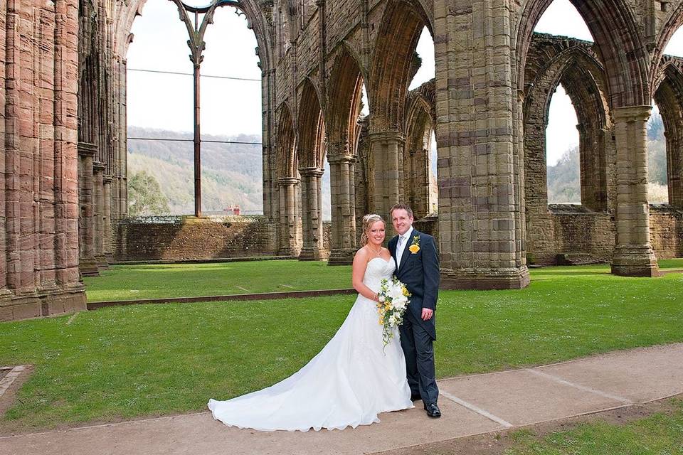 Tintern Abbey Chepstow