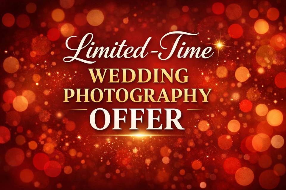 Special Offer Time Limited