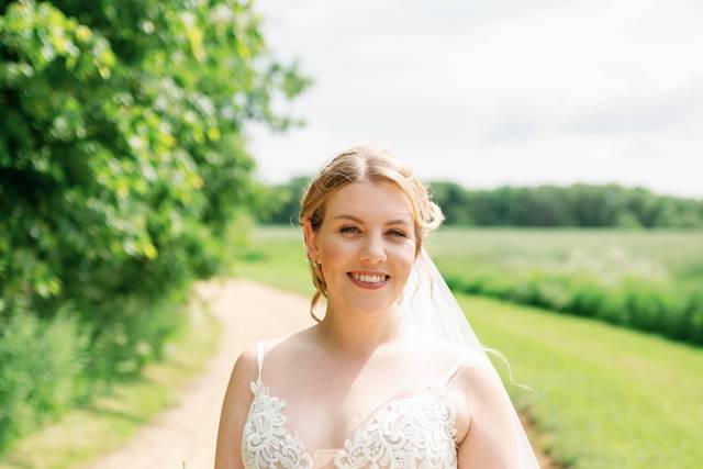 Lapstone barns - Beauty