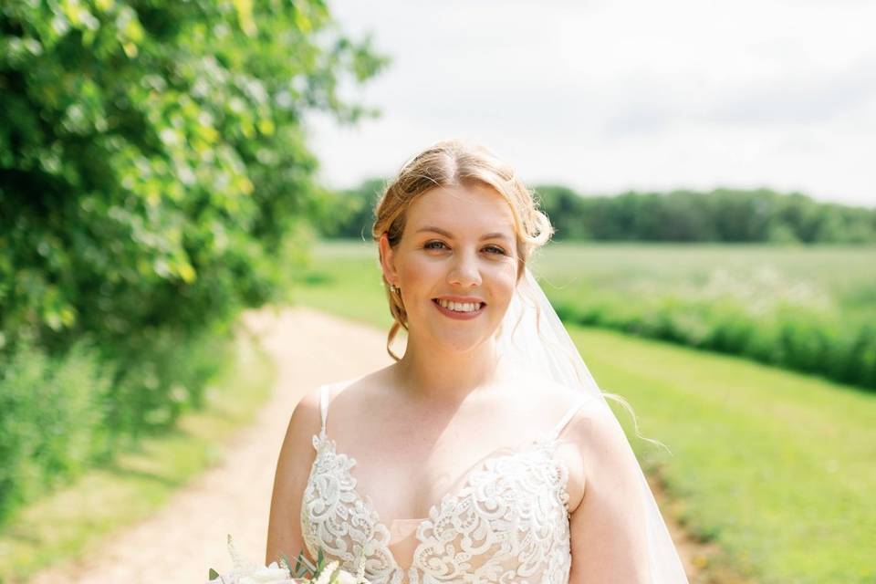 Lapstone barns - Beauty