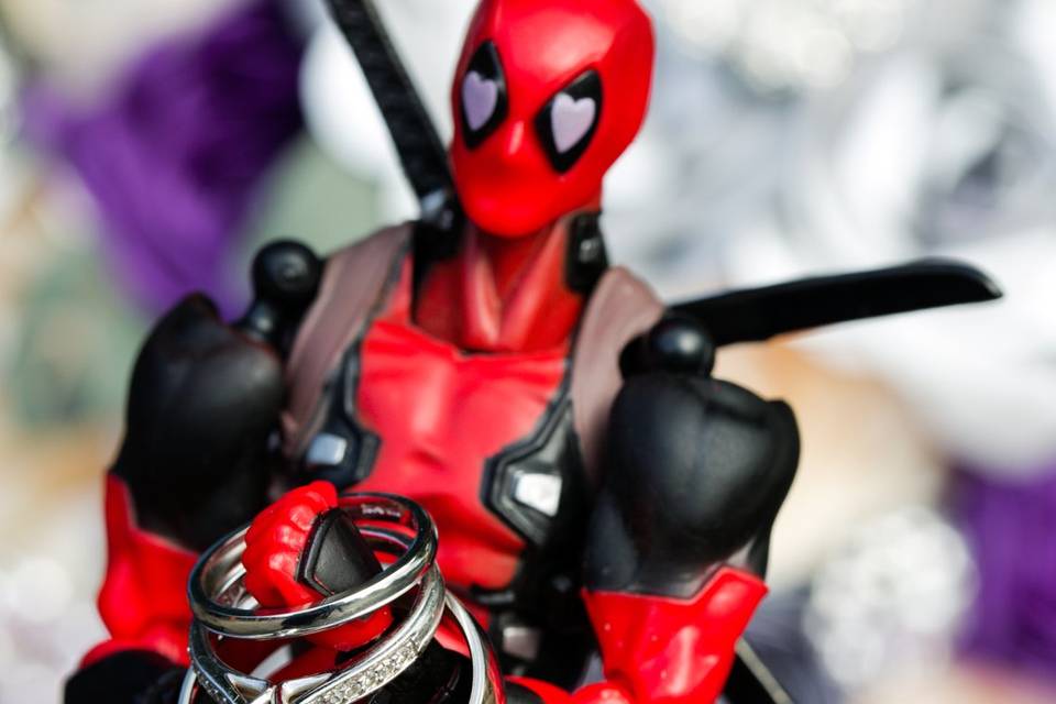 Deadpool