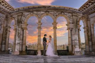 Prestige Wedding Films