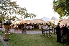 Marquee Hire Bowland Marquees 4