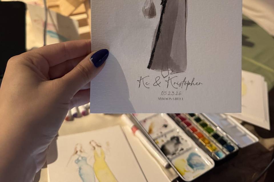 Guest illustrations