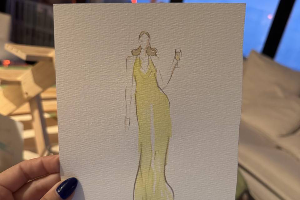 Guest illustrations
