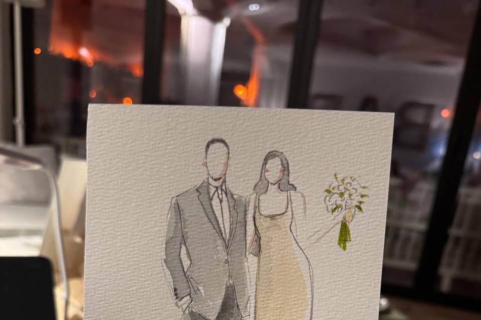 Guest illustrations