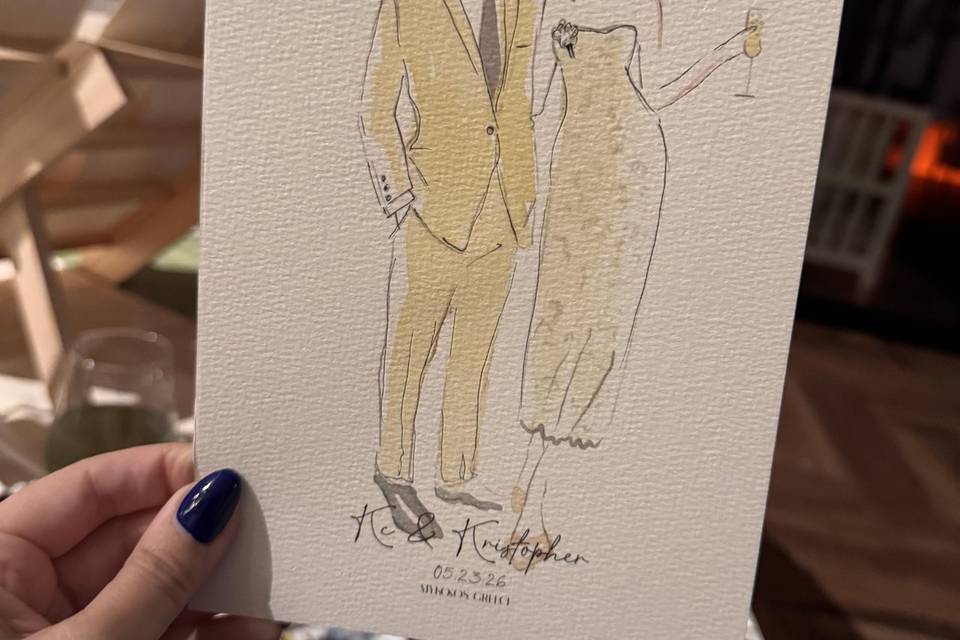 Guest illustrations