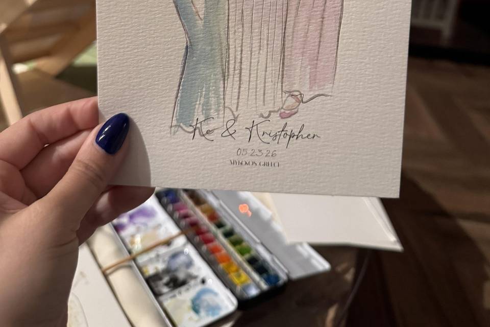 Guest illustrations