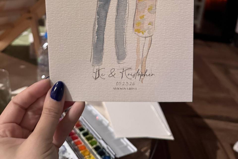 Guest illustrations