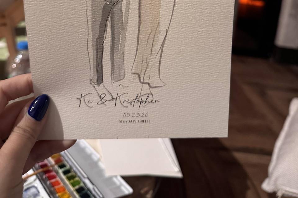Guest illustrations