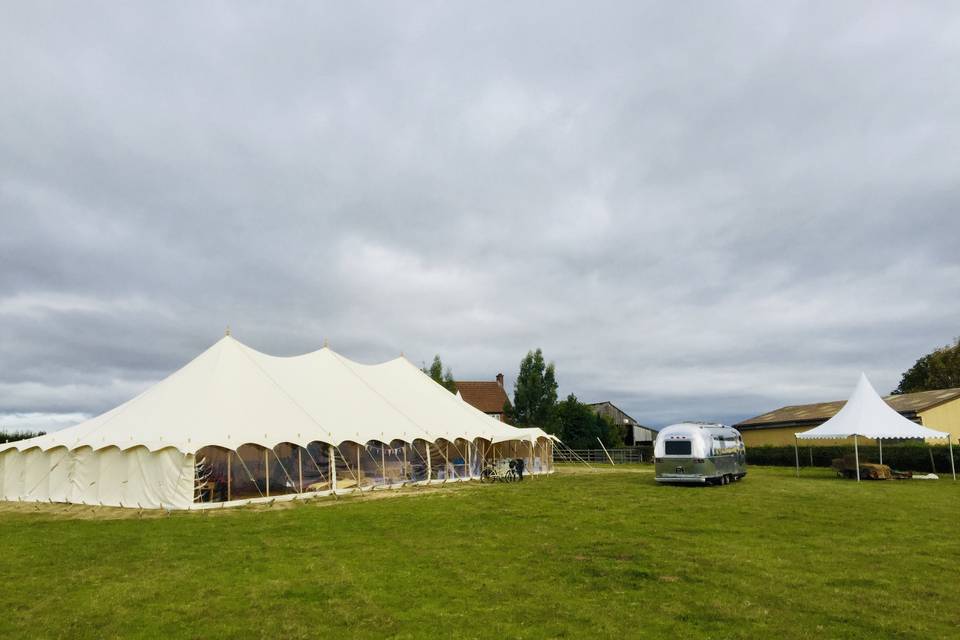 Bowland Marquees