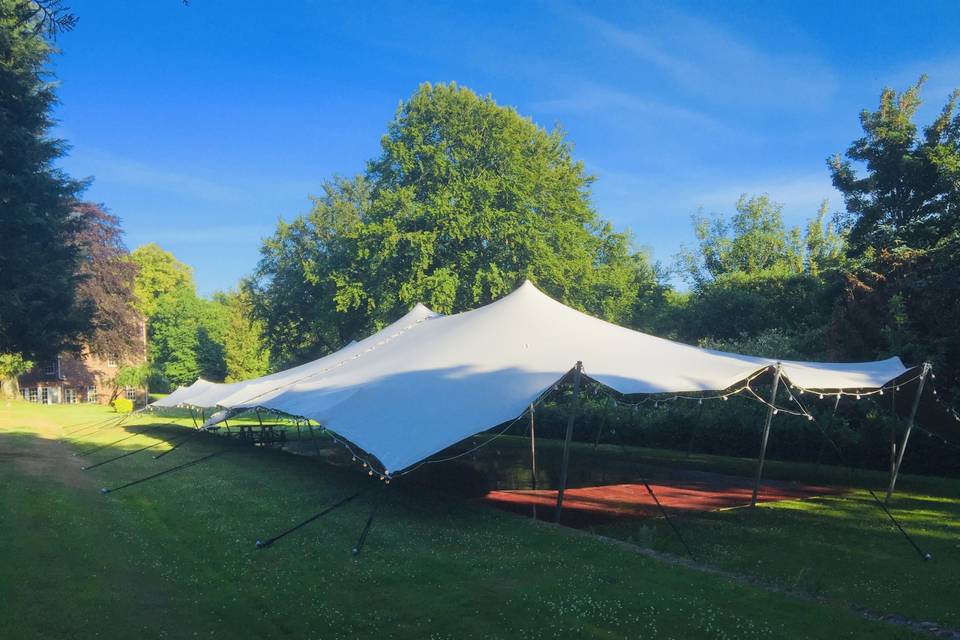 Bowland Marquees