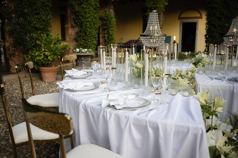 Villa Savino