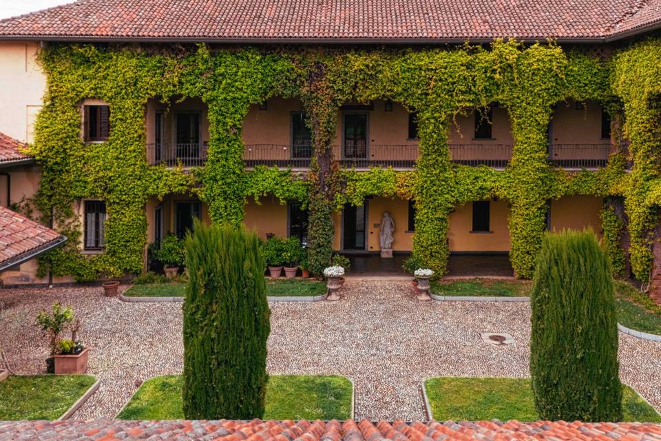 Villa Savino