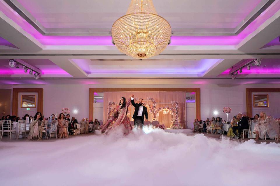 Prestige Wedding films15