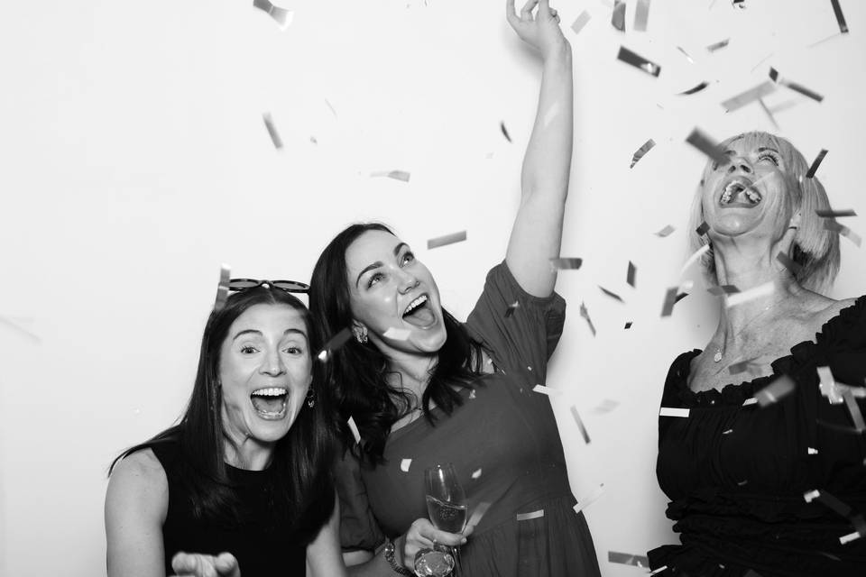 Bethan, Keira, Sam, Cheshire