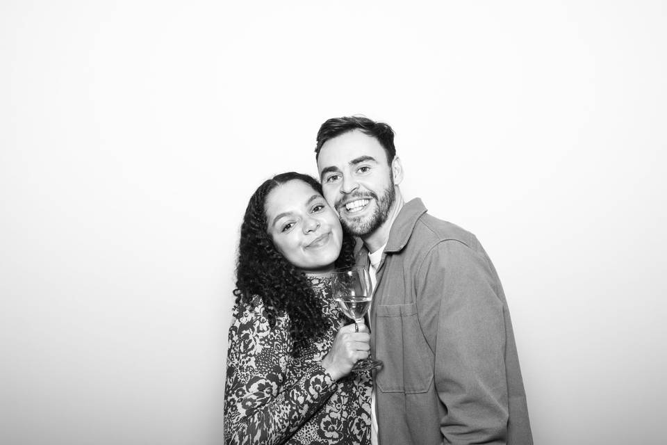 Debs Charity Auction