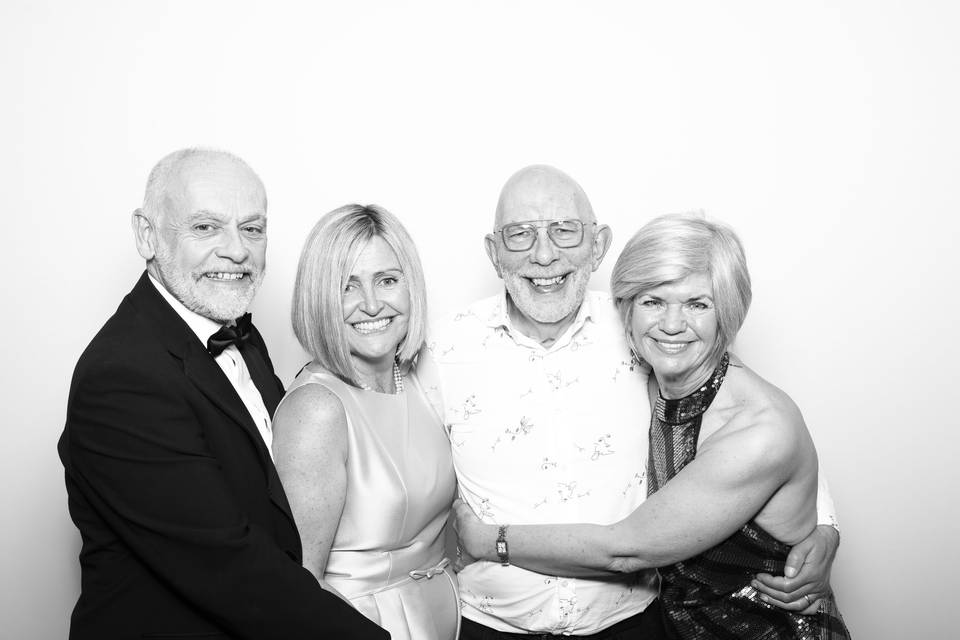 Debs Charity Auction