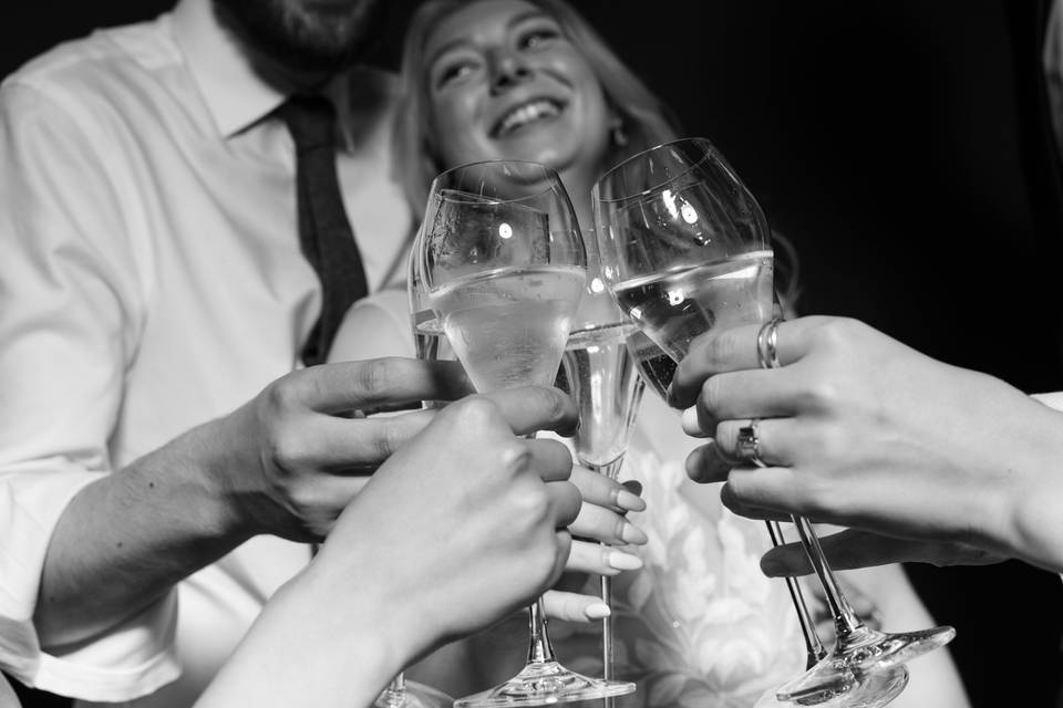 Midnight Photobooths