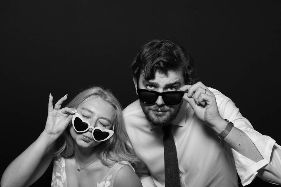 Midnight Photobooths