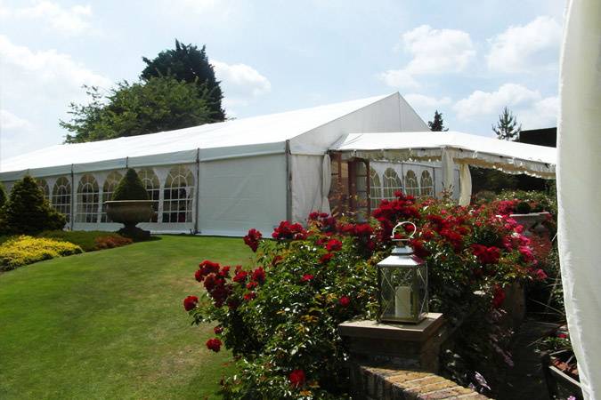 BSW Marquees