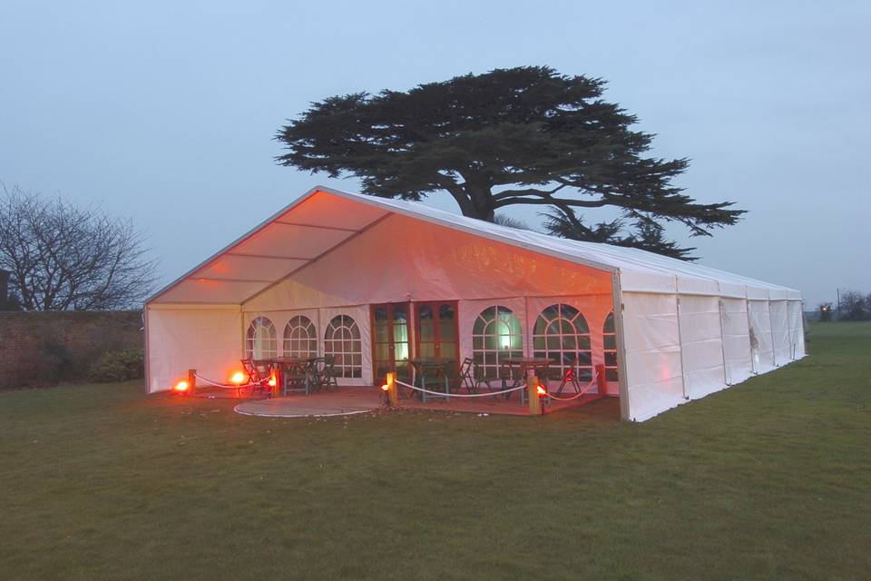 BSW Marquees