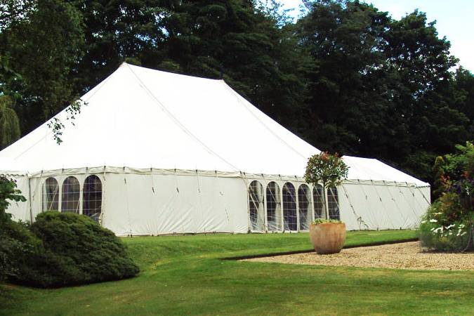 BSW Marquees