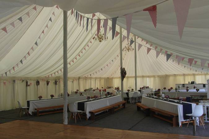 BSW Marquees