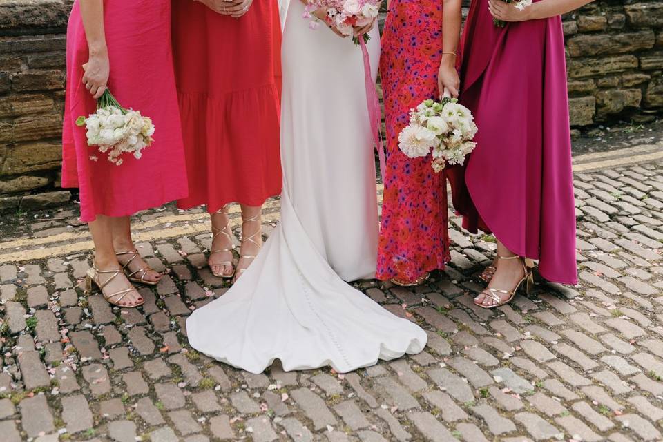 Bridal Party