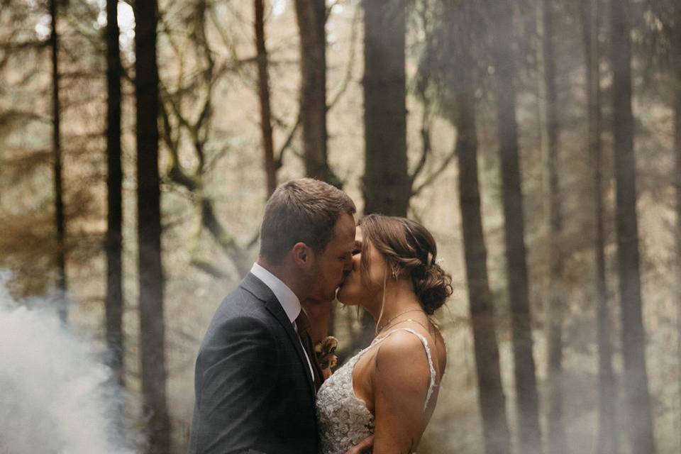 H&J in the Forest