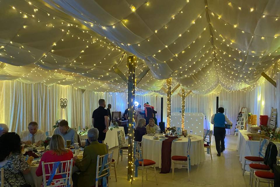 Venue