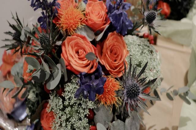 Flowers