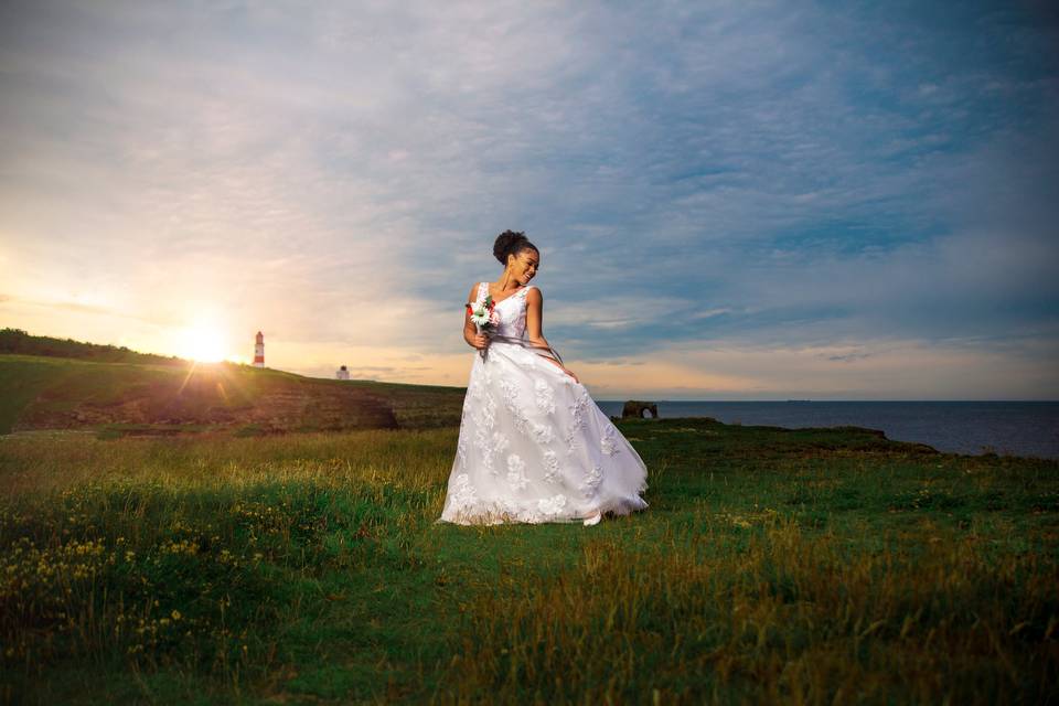 Enchanted Weddings & Events Co