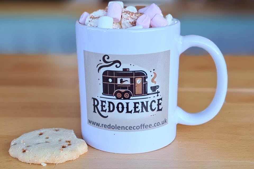 Redolence Hot Chocolate