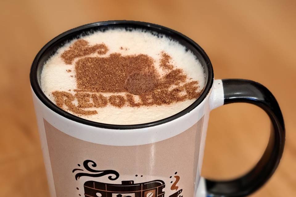 Redolence Latte