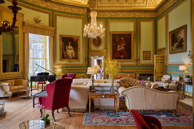 Drawing Room