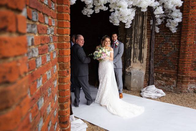 Ceremony photography