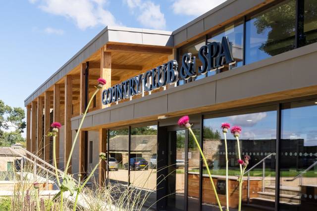 Swinton Country Club & Spa